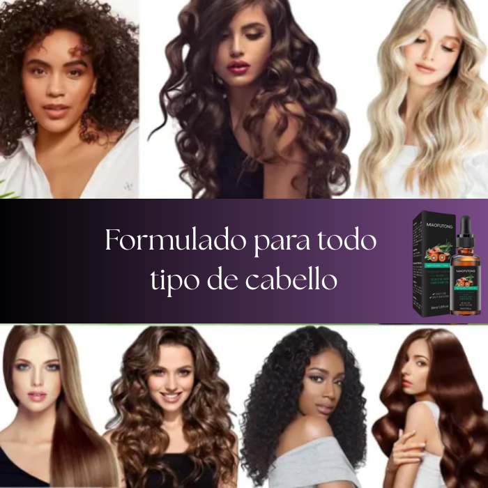 Aceite de Batana para el crecimiento del cabello 100% natural.