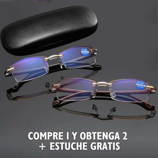 Gafas Smart de última generación [Compra 1 y llévate 2 gafas + dos regalos.]